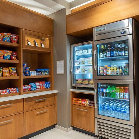 Springhill Suites By Marriott Overland Park Leawood エクステリア 写真