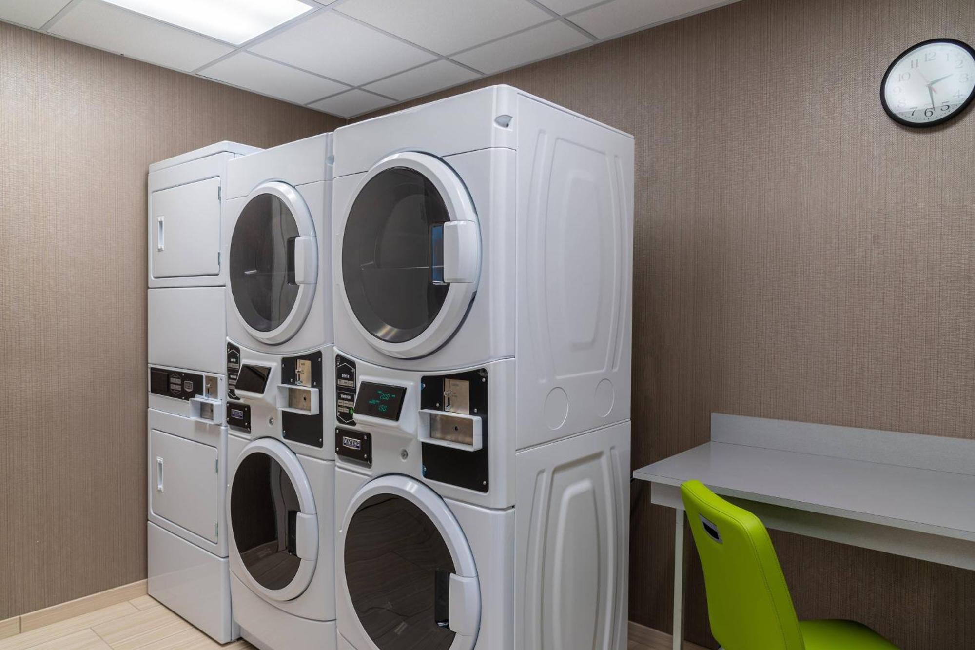 Springhill Suites By Marriott Overland Park Leawood エクステリア 写真